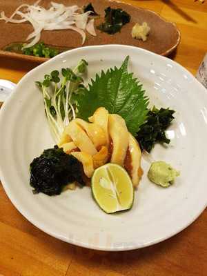 奄美琉球居酒屋 土濱笑店