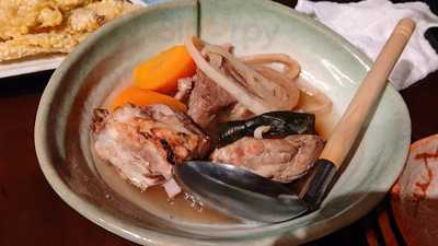 奄美琉球居酒屋 土濱笑店