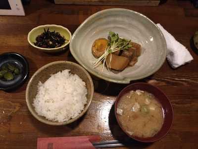 奄美琉球居酒屋 土濱笑店