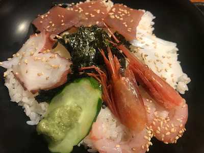 奄美琉球居酒屋 土濱笑店