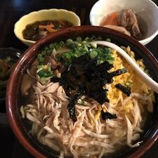 奄美琉球居酒屋 土濱笑店