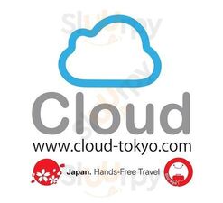 クラウド