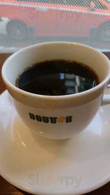 Doutorコーヒーショップ 御茶ノ水北店