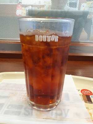 Doutorコーヒーショップ 御茶ノ水北店