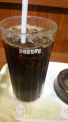 Doutorコーヒーショップ 御茶ノ水北店