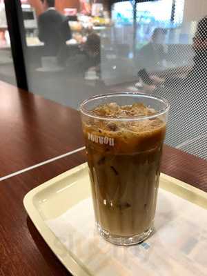 Doutorコーヒーショップ 御茶ノ水北店