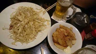 洋麺屋五右衛門 秋葉原店