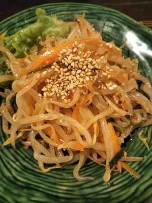 洋麺屋五右衛門 秋葉原店