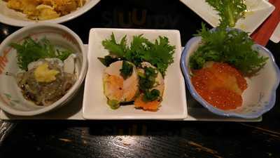 洋麺屋五右衛門 秋葉原店