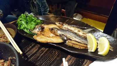 洋麺屋五右衛門 秋葉原店