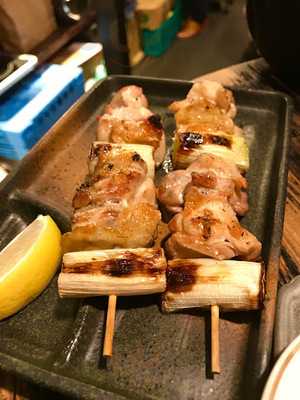 洋麺屋五右衛門 秋葉原店