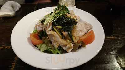 洋麺屋五右衛門 秋葉原店