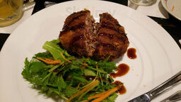 洋麺屋五右衛門 秋葉原店