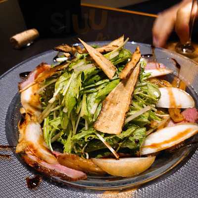 京風フレンチバル やまや