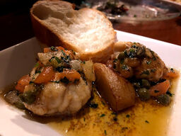 京風フレンチバル やまや