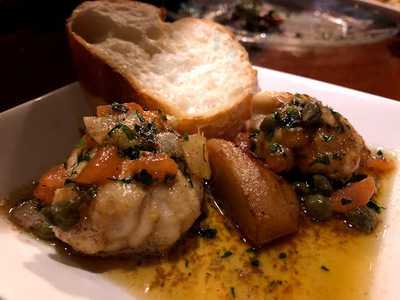 京風フレンチバル やまや