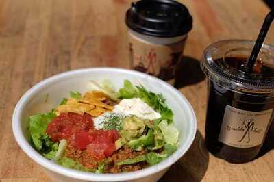 東京アパートメントカフェ