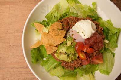 東京アパートメントカフェ