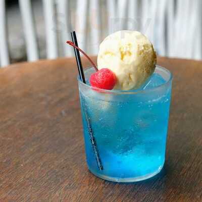 東京アパートメントカフェ