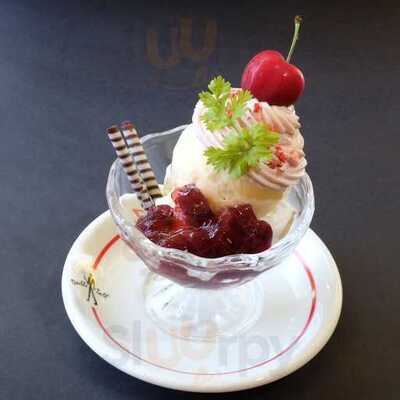 東京アパートメントカフェ