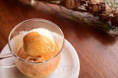 東京アパートメントカフェ