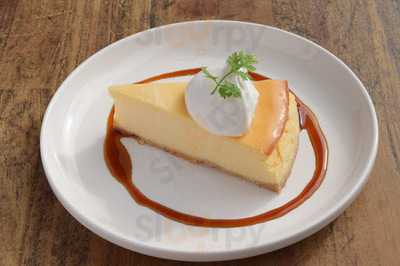 東京アパートメントカフェ