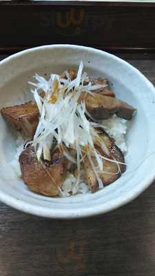 中華そば ふく山