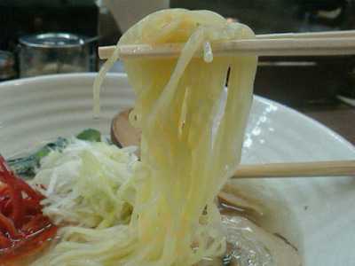 中華そば ふく山