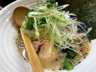 中華そば ふく山