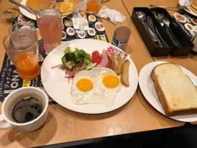 Jonathans妻恋坂店