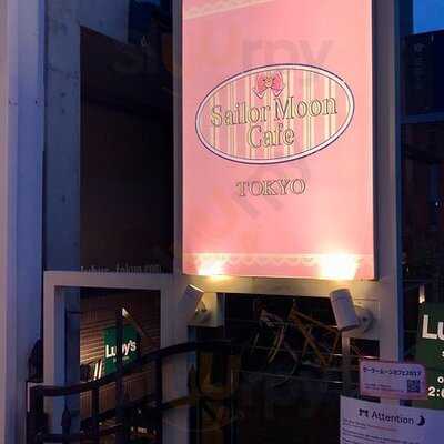 表参道ボックスカフェ＆スペース