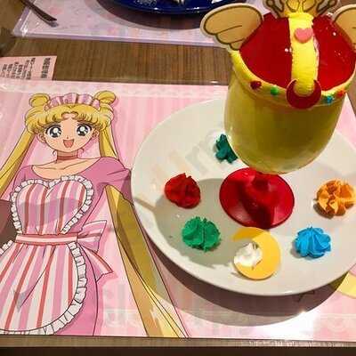 表参道ボックスカフェ＆スペース