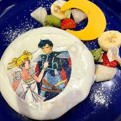 表参道ボックスカフェ＆スペース