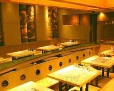 お好み焼き鉄板焼きもんじゃと酒膳 かりん