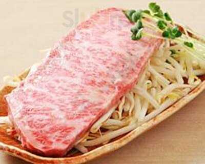 お好み焼き鉄板焼きもんじゃと酒膳 かりん