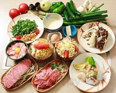 お好み焼き鉄板焼きもんじゃと酒膳 かりん