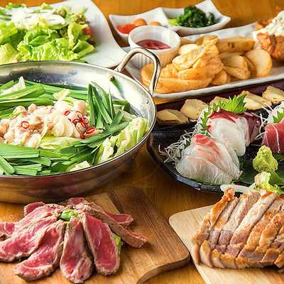 和食バル Ko-iki 神田店