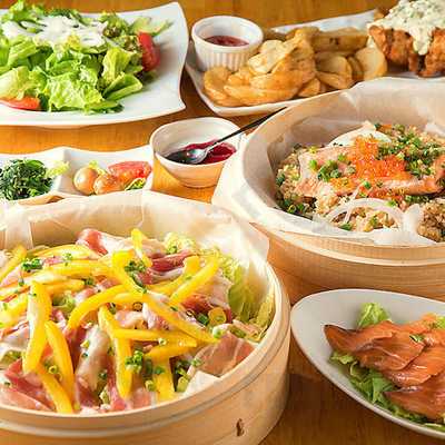 和食バル Ko-iki 神田店