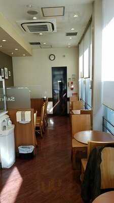 サンエトワール 下井草店