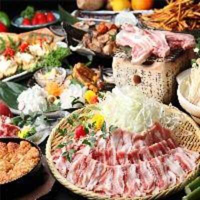 九州 熱中屋 渋谷 Live