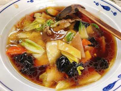 ラーメン ほづみ亭