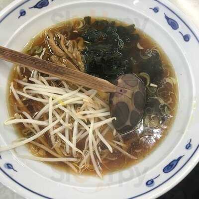 ラーメン ほづみ亭