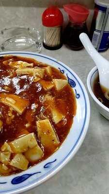 ラーメン ほづみ亭