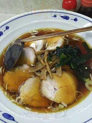 ラーメン ほづみ亭