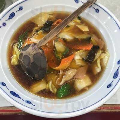 ラーメン ほづみ亭