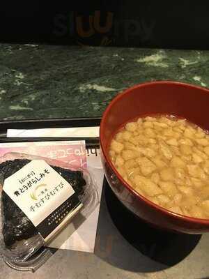 手むすびむすび エチカフィット永田町店