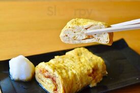 Soba & Sake 八福寿家