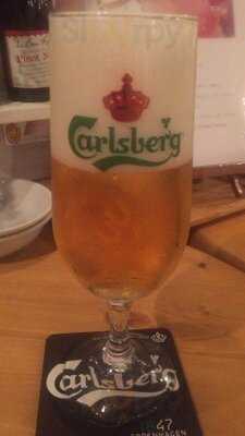 菜園バルchibi‐clo