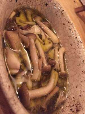 菜園バルchibi‐clo