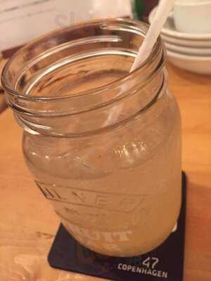 菜園バルchibi‐clo